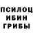 Псилоцибиновые грибы мухоморы Avec Plaisir
